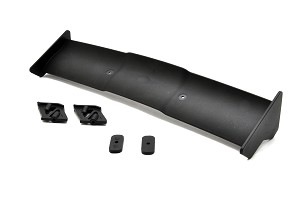HoBao Rear Spoiler Hyper VT-E On-Road GTS-E On-Road Nitro