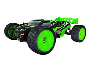 HYPER VS2 Electric RTR 1:8 Truggy Kit