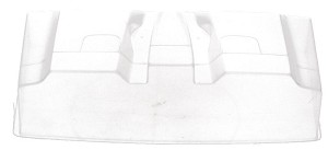 HB Racing SPEC-2 Wing