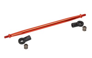 HB Racing Front Chassis Brace HD
