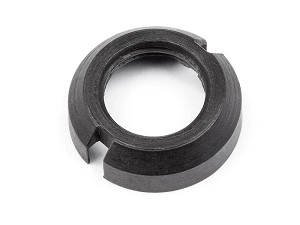 HB Racing Clutch Adjust Nut