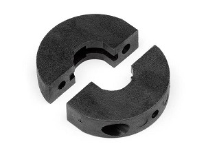 HB Racing 2 Speed Shoe Set