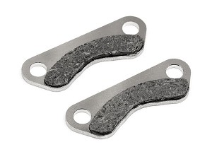 HB Racing Brake Pad
