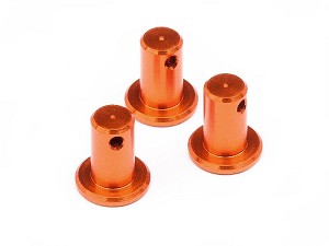 HB Racing Fuel Tank Stand-off (3pcs)