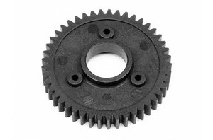 HB Racing Spur Gear 45t (2nd Gear/2 Speed)