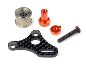 HB Racing Belt Tensioner Set