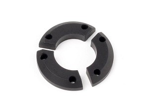 HB Racing Clutch Flyweight (21 Size/3pcs)