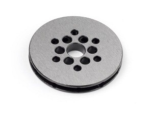 HB Racing Vented Brake Disc