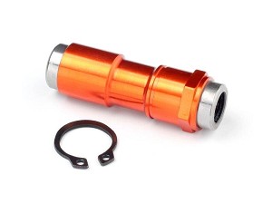 HB Racing Front One Way
