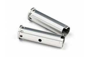 HB Racing Rear Universal Wheel Axle (2pcs)