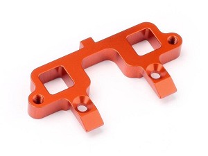 HB Racing Rear Suspension Block (rear)