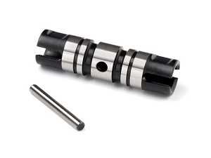 HB Racing Rear Spool Axle