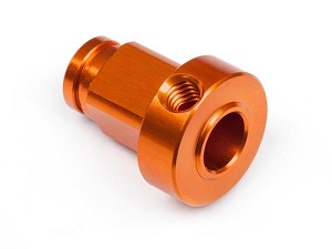 HB Racing Pulley Adapter