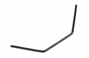 HB Racing Rear Sway Bar 2.8mm