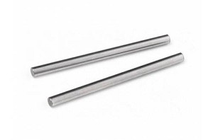 HB Racing Suspension Shaft 4x60.5mm (2pcs)