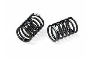 HB Racing Shock Spring 1.8x5 Coils (2pcs)