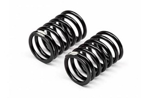 HB Racing Shock Spring 1.9x5 Coils (2pcs)