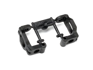 HB Racing C Hub Set (4 Degrees)