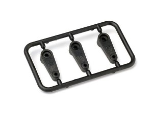 HB Racing Direct Servo Horn (23/24/25)