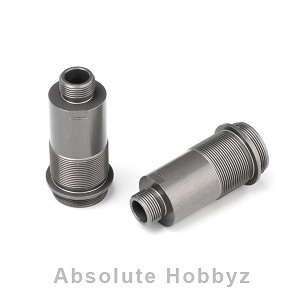 HB Racing D815 Front Big Bore Shock Body (29mm)