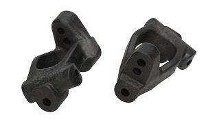 HB Racing Caster Block Set 12.5 Deg (l/r)