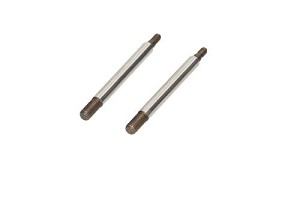 HB Racing Shock Shaft (44mm/2pcs)