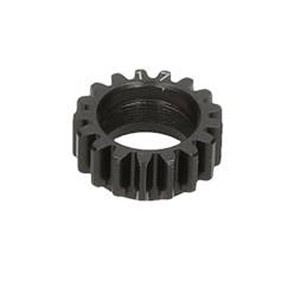HB Racing Steel Pinion Gear 17t (1st Gear/2 Speed)