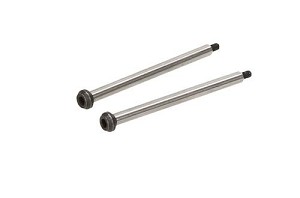 HB Racing Hinge Pin Set (Inner Front/2pcs)