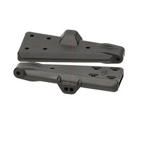 HB Racing Front Suspension Arm Set