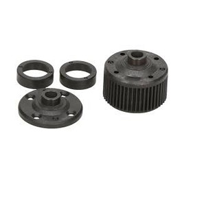 HB Racing Gear Diff Case
