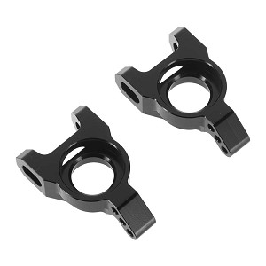 HB Racing 204009 Hub Carrier E817