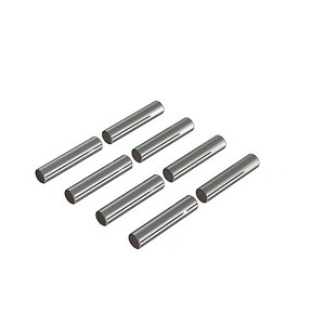 HB Racing Pin 2.5x12mm (D8T Evo3)