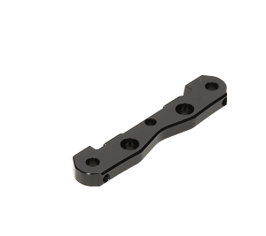 HB Racing Arm Mount (B/+1.4mm/817)
