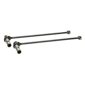 HB Racing Universal Joint Set (Rear)
