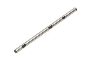 HB Racing R8 Main Shaft V2