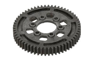 HB Racing R8 2-speed Gear Z57