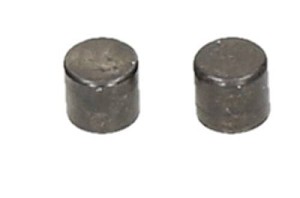 HB Racing R8 2nd Speed Centrifugal Weights