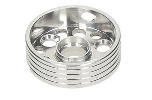 HB Racing R8 2nd Gear Housing