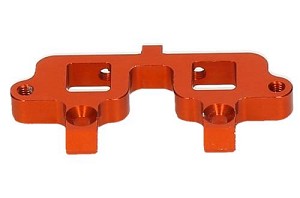 HB Racing R8 Rear Suspension Block Rear V2