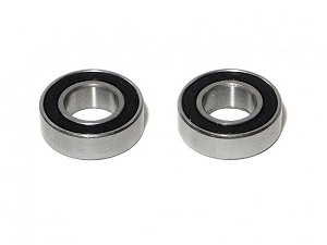HB Racing Bearing 8x16x5mm V2 (2pcs)