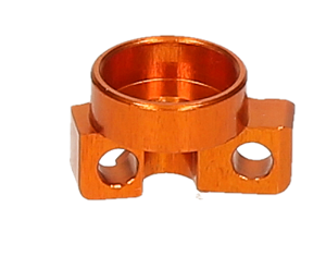 HB Racing R8 - Anti-roll Bar Mount (Right)