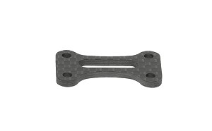 HB Racing Rear Camber Mount Spacer (D418)