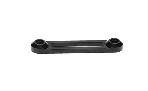 HB Racing Steering Post Brace (D418)