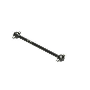 HB Racing Rear Drive Shaft 52mm (D418)