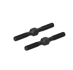 HB Racing M3 x 29mm Turnbuckle
