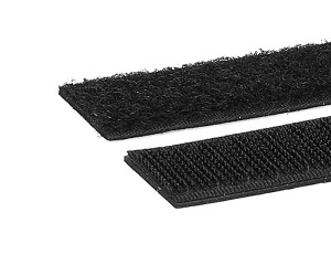 HB Racing Velcro Tape 20x200mm