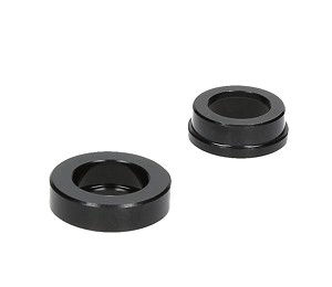HB Racing D819 Bearing Adapter (Inner/Outer)