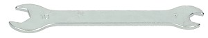 HB Racing D418 Slipper Stamped Wrench (7.0/10)