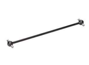 HB Racing D819 118mm Rear Dogbone