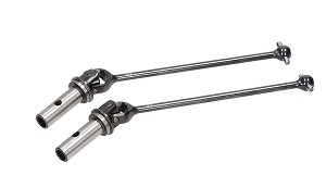 HB Racing Rear Universal Set 93.0mm (D819RS)